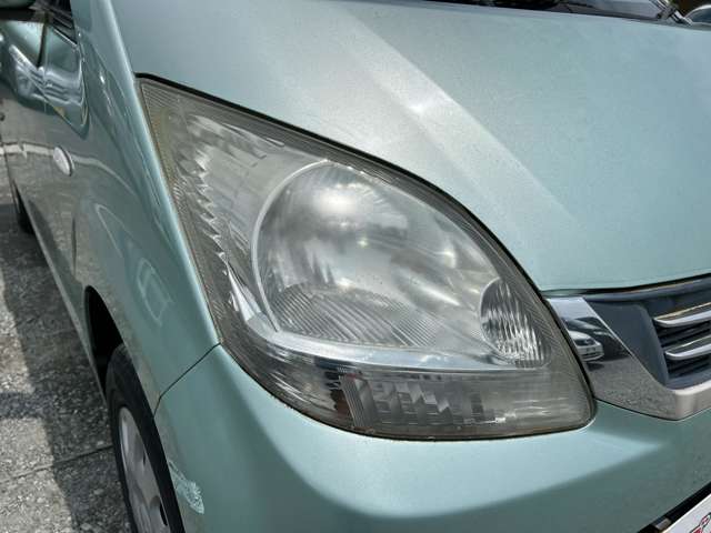 ダイハツ ムーヴ ６６０ Ｌ H22年 (九州・沖縄) 99