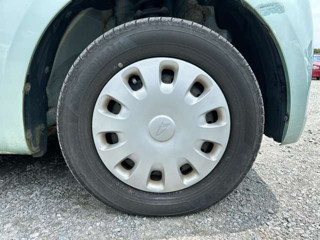 ダイハツ ムーヴ ６６０ Ｌ H22年 (九州・沖縄) 99