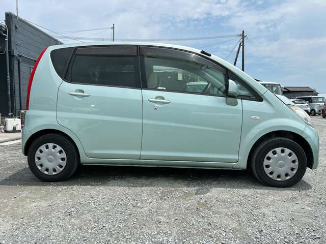 ダイハツ ムーヴ ６６０ Ｌ H22年 (九州・沖縄) 99