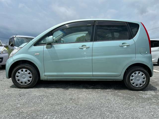 ダイハツ ムーヴ ６６０ Ｌ H22年 (九州・沖縄) 99