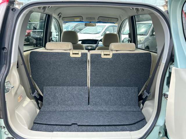 ダイハツ ムーヴ ６６０ Ｌ H22年 (九州・沖縄) 99