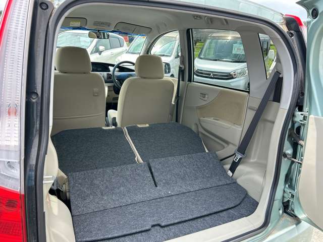 ダイハツ ムーヴ ６６０ Ｌ H22年 (九州・沖縄) 99