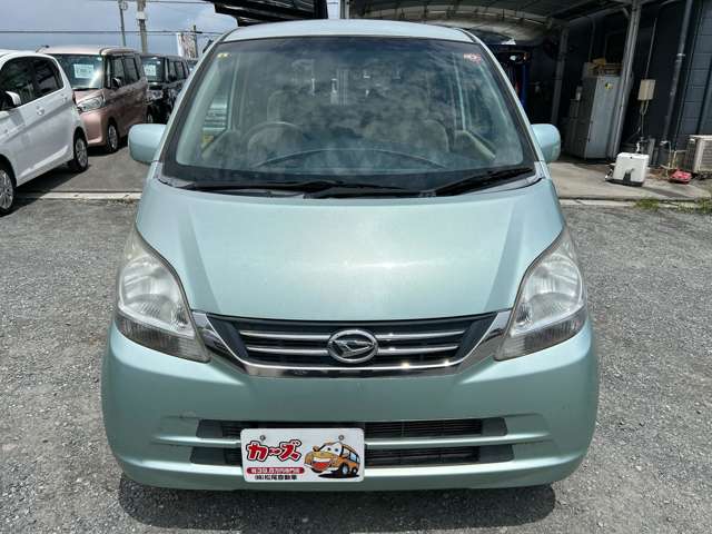 ダイハツ ムーヴ ６６０ Ｌ H22年 (九州・沖縄) 99