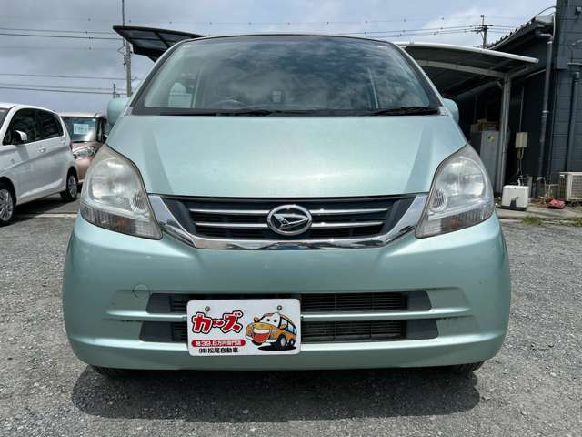 ダイハツ ムーヴ ６６０ Ｌ H22年 (九州・沖縄) 99