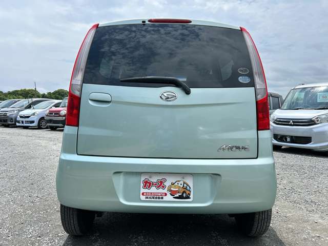 ダイハツ ムーヴ ６６０ Ｌ H22年 (九州・沖縄) 99