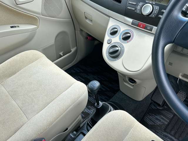 ダイハツ ムーヴ ６６０ Ｌ H22年 (九州・沖縄) 99