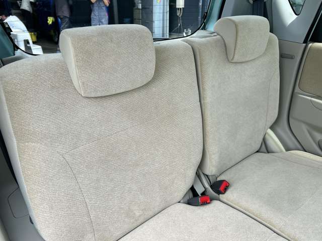 ダイハツ ムーヴ ６６０ Ｌ H22年 (九州・沖縄) 99