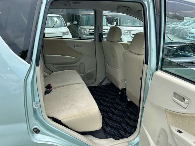 ダイハツ ムーヴ ６６０ Ｌ H22年 (九州・沖縄) 99