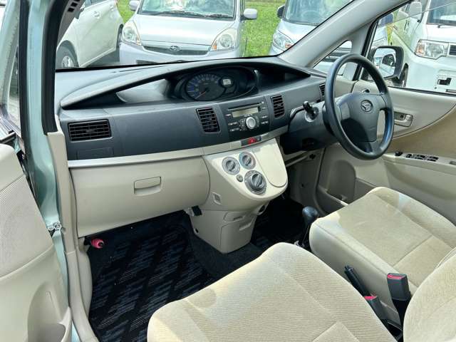 ダイハツ ムーヴ ６６０ Ｌ H22年 (九州・沖縄) 99