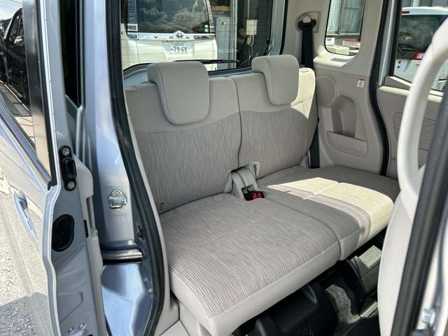 三菱 ｅＫスペース ６６０ Ｇ H27年 (九州・沖縄) 99