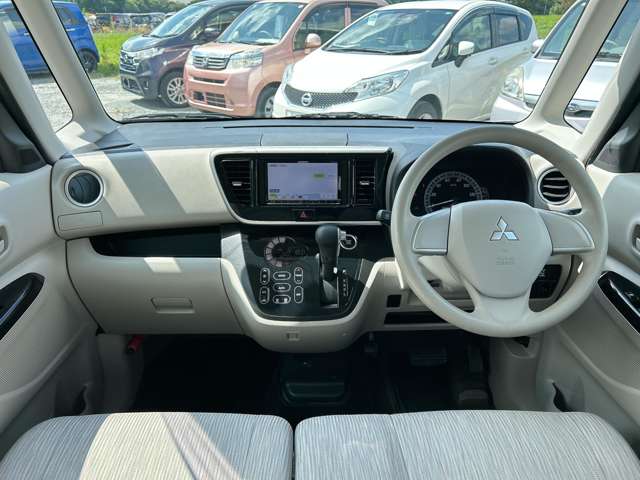 三菱 ｅＫスペース ６６０ Ｇ H27年 (九州・沖縄) 99