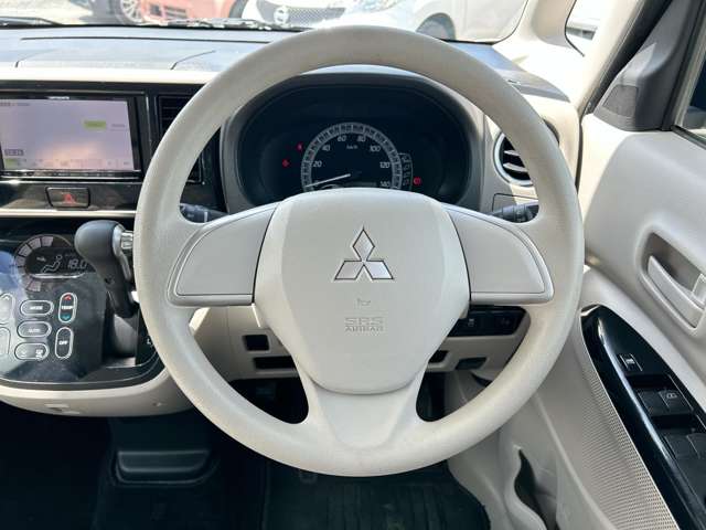 三菱 ｅＫスペース ６６０ Ｇ H27年 (九州・沖縄) 99