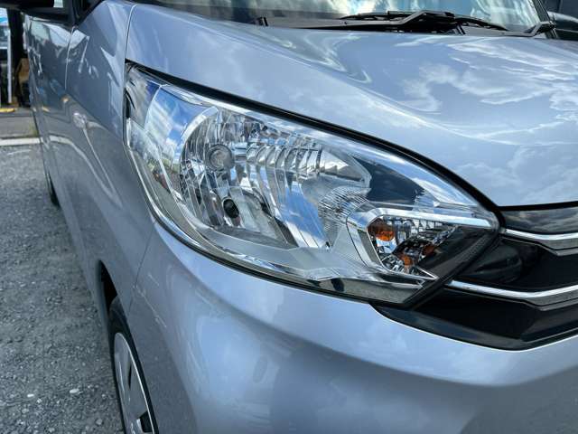 三菱 ｅＫスペース ６６０ Ｇ H27年 (九州・沖縄) 99