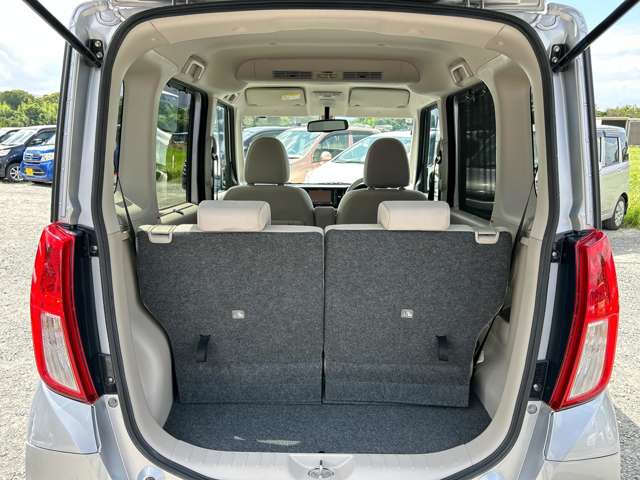 三菱 ｅＫスペース ６６０ Ｇ H27年 (九州・沖縄) 99