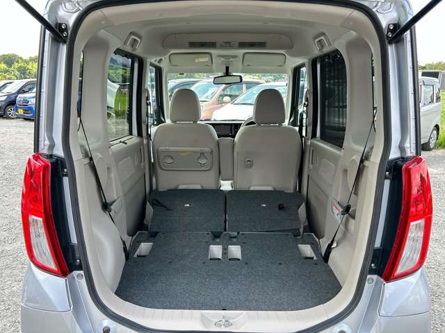 三菱 ｅＫスペース ６６０ Ｇ H27年 (九州・沖縄) 99