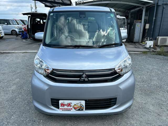 三菱 ｅＫスペース ６６０ Ｇ H27年 (九州・沖縄) 99