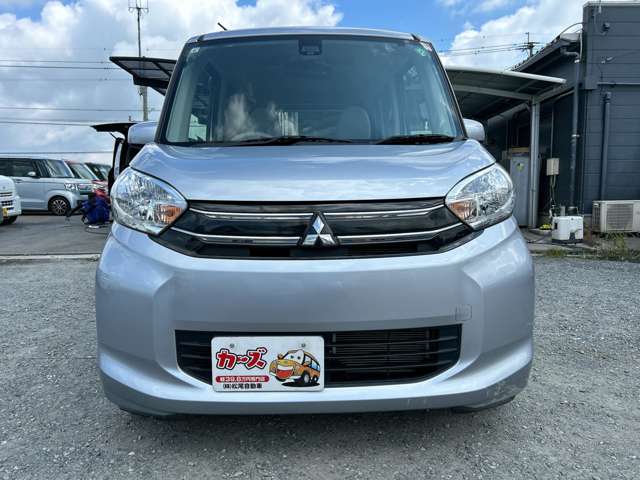 三菱 ｅＫスペース ６６０ Ｇ H27年 (九州・沖縄) 99