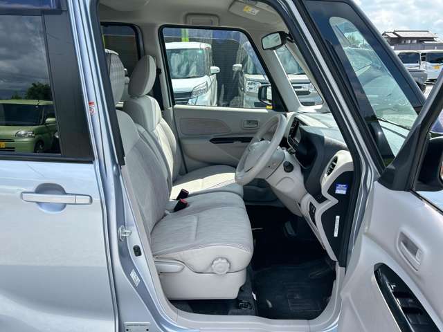 三菱 ｅＫスペース ６６０ Ｇ H27年 (九州・沖縄) 99