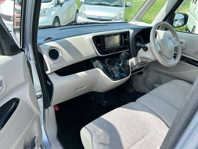 三菱 ｅＫスペース ６６０ Ｇ H27年 (九州・沖縄) 99