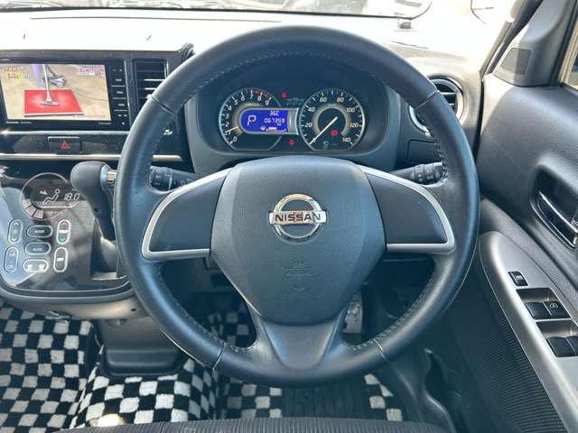 日産 デイズ　ルークス ６６０ ハイウェイスターＸ H26年 (九州・沖縄) 99