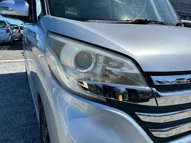 日産 デイズ　ルークス ６６０ ハイウェイスターＸ H26年 (九州・沖縄) 99