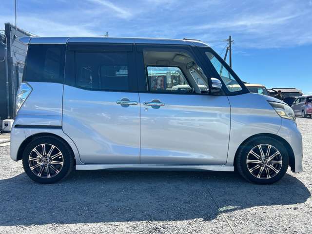 日産 デイズ　ルークス ６６０ ハイウェイスターＸ H26年 (九州・沖縄) 99