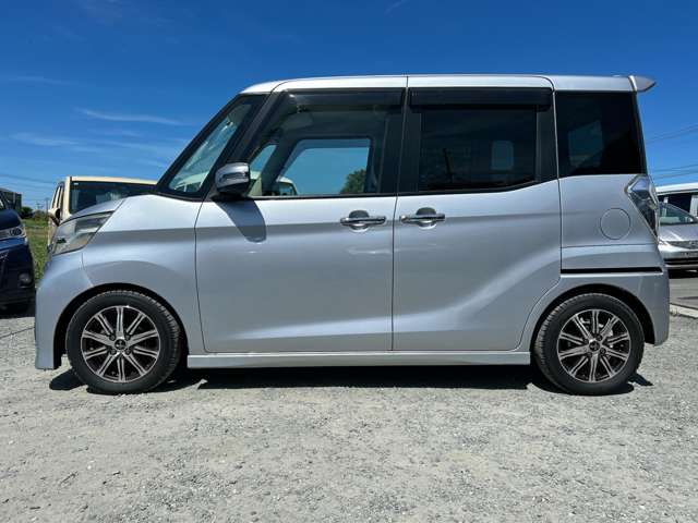 日産 デイズ　ルークス ６６０ ハイウェイスターＸ H26年 (九州・沖縄) 99