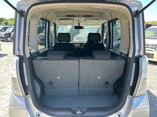 日産 デイズ　ルークス ６６０ ハイウェイスターＸ H26年 (九州・沖縄) 99