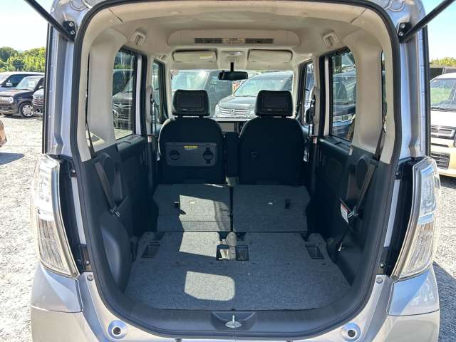 日産 デイズ　ルークス ６６０ ハイウェイスターＸ H26年 (九州・沖縄) 99