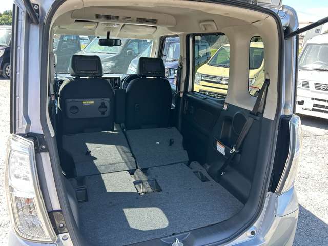 日産 デイズ　ルークス ６６０ ハイウェイスターＸ H26年 (九州・沖縄) 99