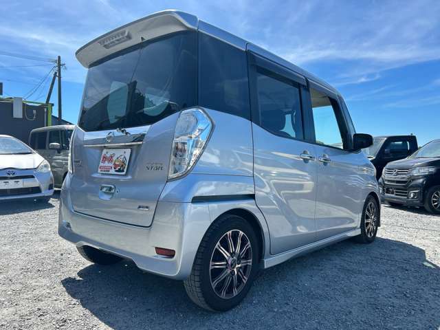 日産 デイズ　ルークス ６６０ ハイウェイスターＸ H26年 (九州・沖縄) 99