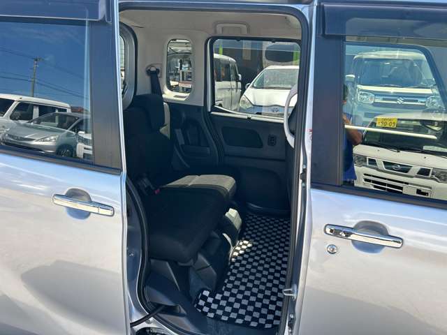 日産 デイズ　ルークス ６６０ ハイウェイスターＸ H26年 (九州・沖縄) 99