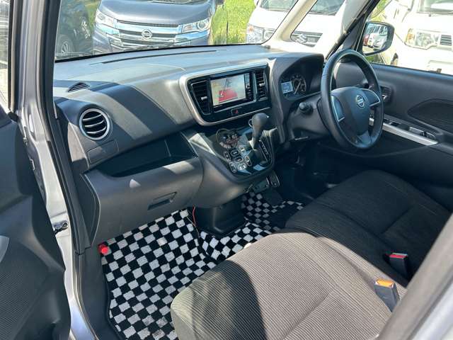 日産 デイズ　ルークス ６６０ ハイウェイスターＸ H26年 (九州・沖縄) 99