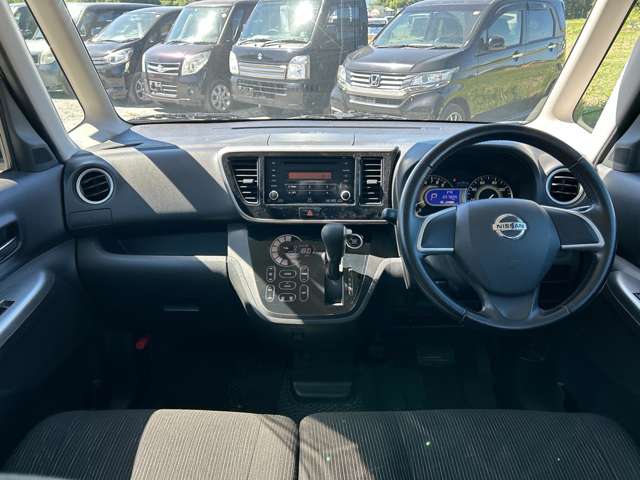 日産 デイズ　ルークス ６６０ ハイウェイスターＳ H26年 (九州・沖縄) 99