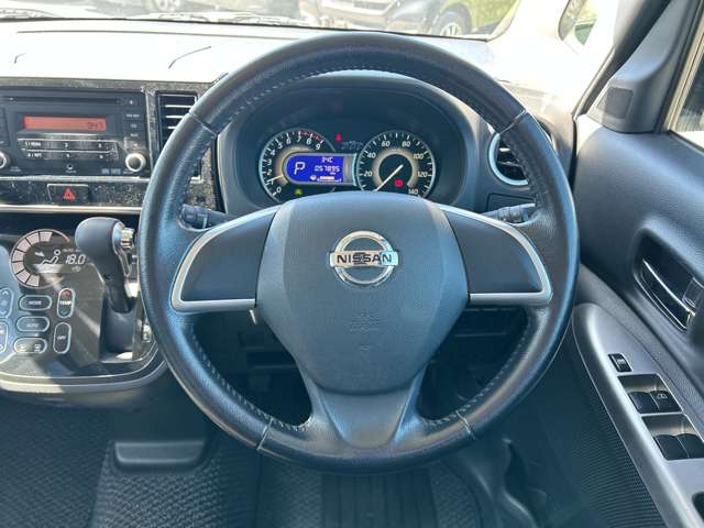 日産 デイズ　ルークス ６６０ ハイウェイスターＳ H26年 (九州・沖縄) 99