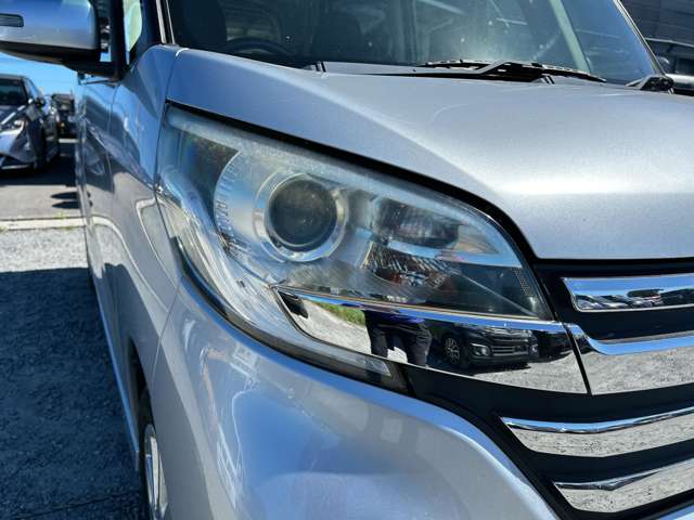 日産 デイズ　ルークス ６６０ ハイウェイスターＳ H26年 (九州・沖縄) 99