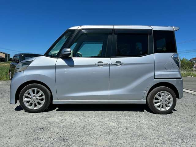 日産 デイズ　ルークス ６６０ ハイウェイスターＳ H26年 (九州・沖縄) 99