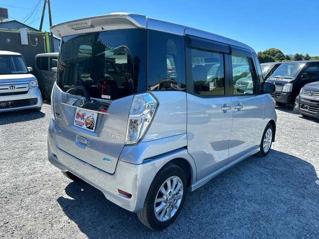 日産 デイズ　ルークス ６６０ ハイウェイスターＳ H26年 (九州・沖縄) 99