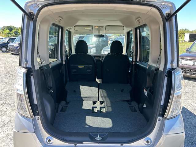 日産 デイズ　ルークス ６６０ ハイウェイスターＳ H26年 (九州・沖縄) 99