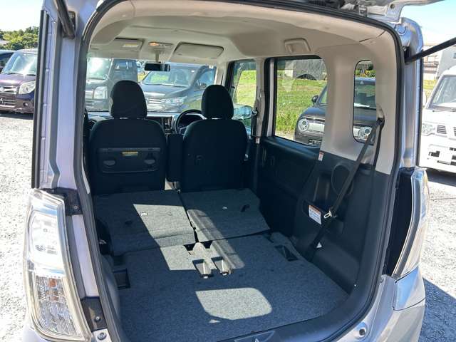 日産 デイズ　ルークス ６６０ ハイウェイスターＳ H26年 (九州・沖縄) 99