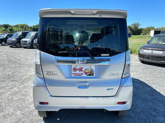 日産 デイズ　ルークス ６６０ ハイウェイスターＳ H26年 (九州・沖縄) 99