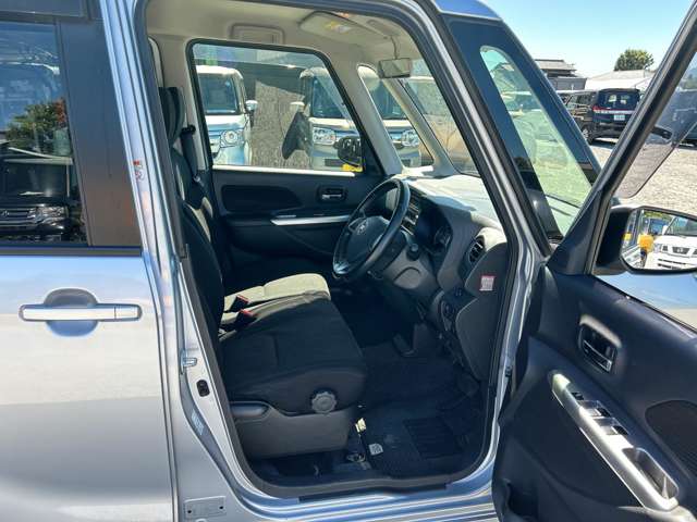 日産 デイズ　ルークス ６６０ ハイウェイスターＳ H26年 (九州・沖縄) 99