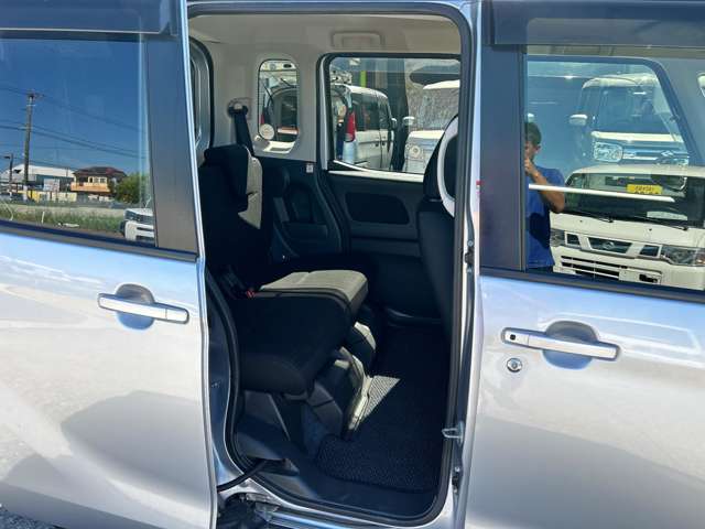 日産 デイズ　ルークス ６６０ ハイウェイスターＳ H26年 (九州・沖縄) 99