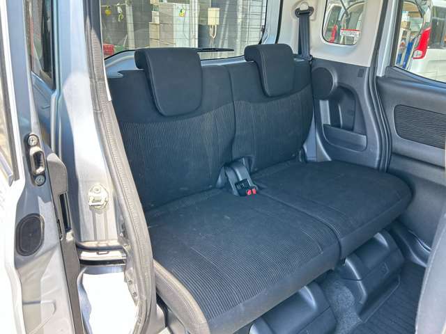 日産 デイズ　ルークス ６６０ ハイウェイスターＸ H26年 (九州・沖縄) 99