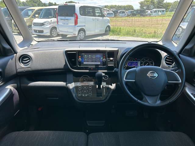 日産 デイズ　ルークス ６６０ ハイウェイスターＸ H26年 (九州・沖縄) 99