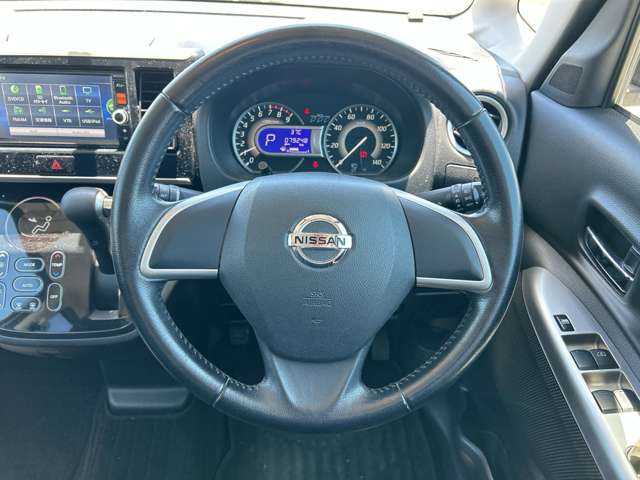 日産 デイズ　ルークス ６６０ ハイウェイスターＸ H26年 (九州・沖縄) 99