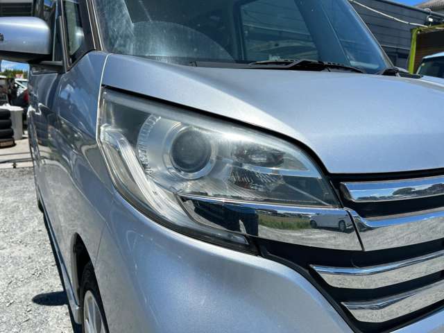 日産 デイズ　ルークス ６６０ ハイウェイスターＸ H26年 (九州・沖縄) 99