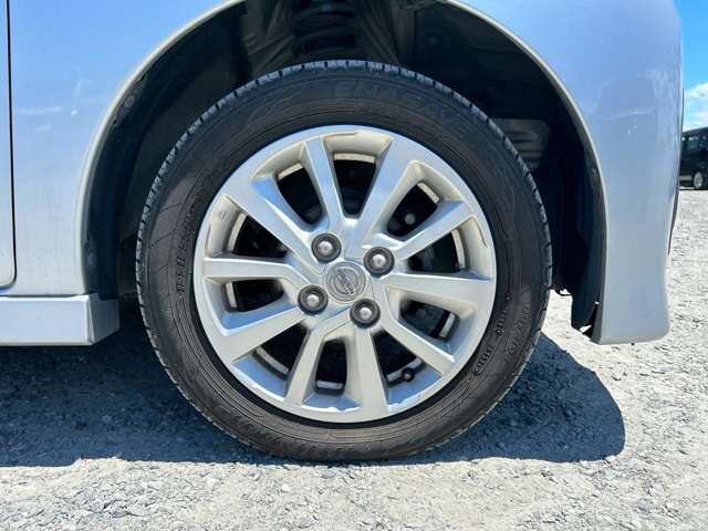 日産 デイズ　ルークス ６６０ ハイウェイスターＸ H26年 (九州・沖縄) 99