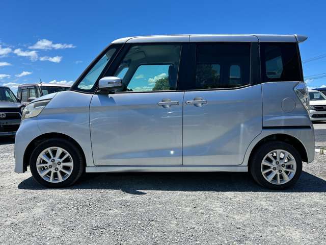 日産 デイズ　ルークス ６６０ ハイウェイスターＸ H26年 (九州・沖縄) 99