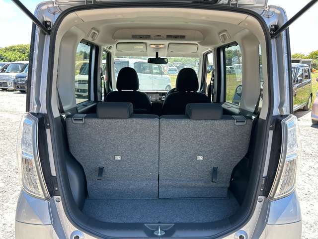 日産 デイズ　ルークス ６６０ ハイウェイスターＸ H26年 (九州・沖縄) 99